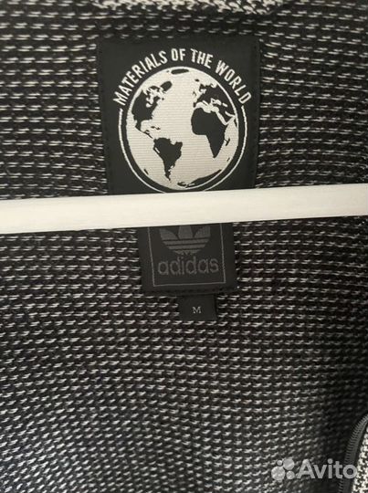 Спортивная одежда adidas мужская