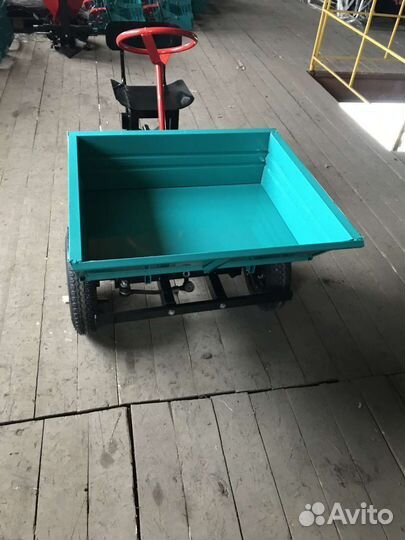 Адаптер кузовной ак-1 для мотоблока