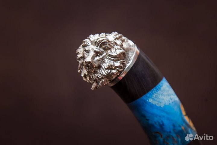 Ножи ручной работы