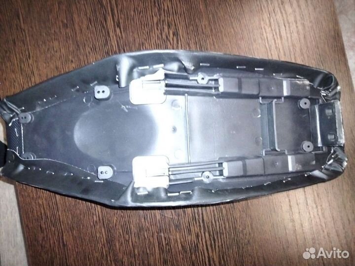 Сиденье для пит байка