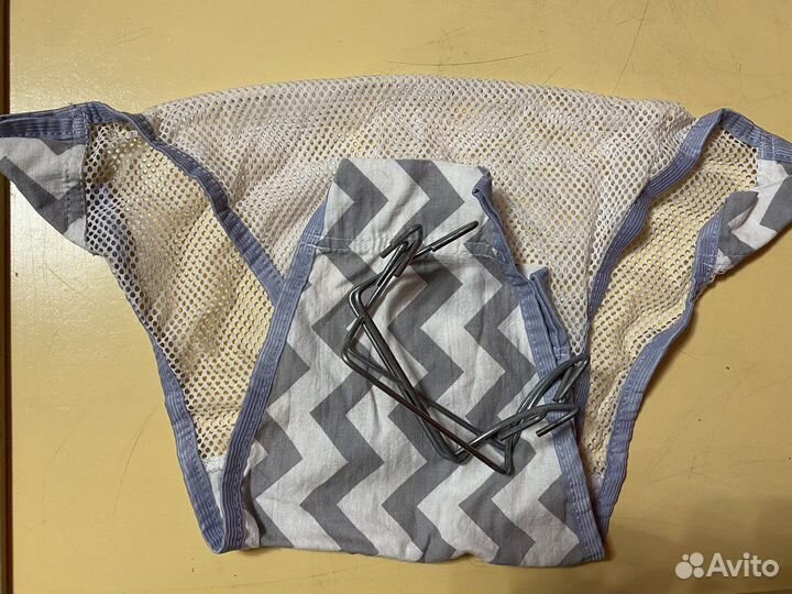 Гамак для купания