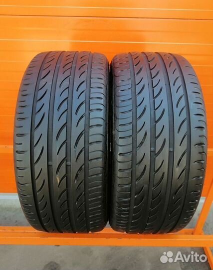 Pirelli P Zero Nero GT 235/45 R17 97Y