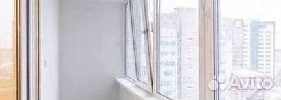 Окна пластиковые быстро под ключ