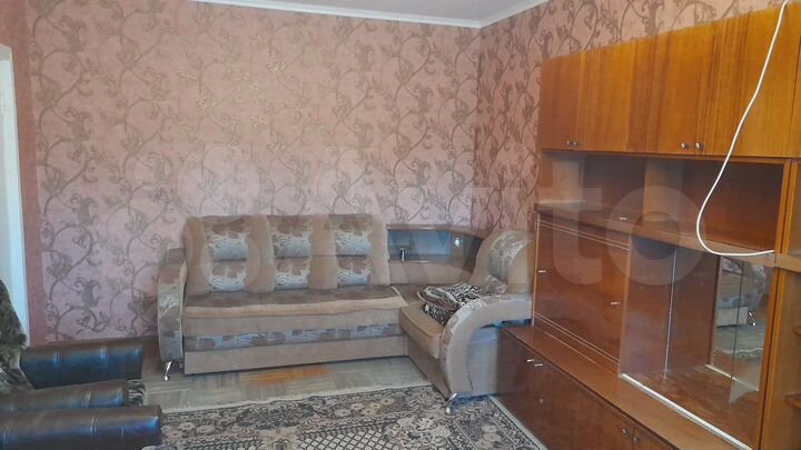 1-к. квартира, 38 м², 2/9 эт.