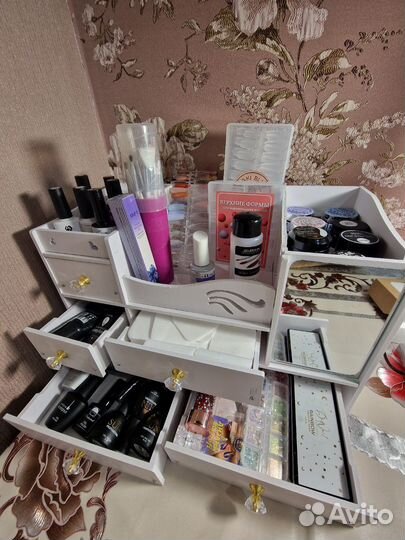 Набор для маникюра