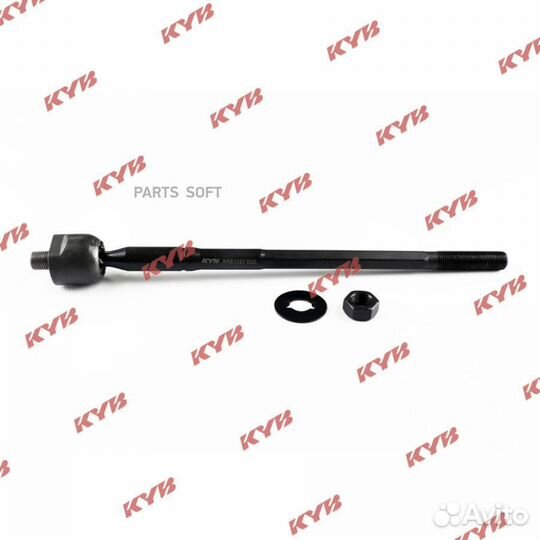 KYB KRE1127 Тяга рулевая перед прав/лев