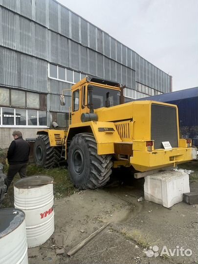 Трактор Кировец К-702, 2005