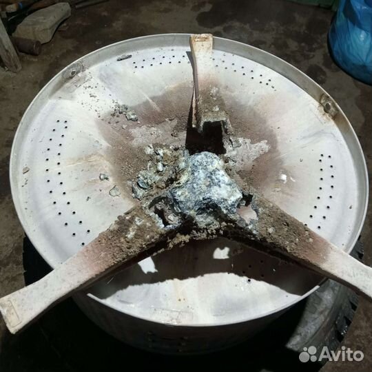 Ремонт стиральных машин и замена подшипников