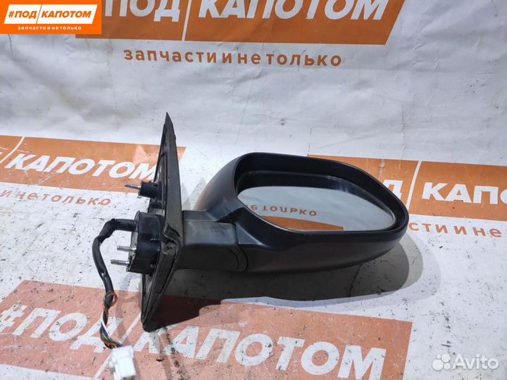 Зеркало наружное правое Mitsubishi Outlander 2