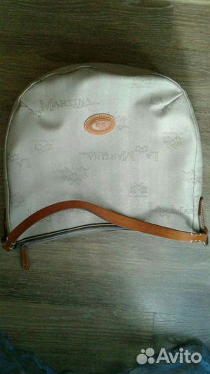 La Martina сумка женская