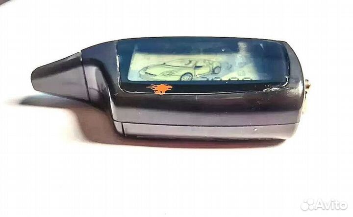 Брелок для Scher-Khan Logicar A