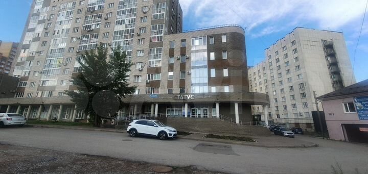Офис, 31.8 м²