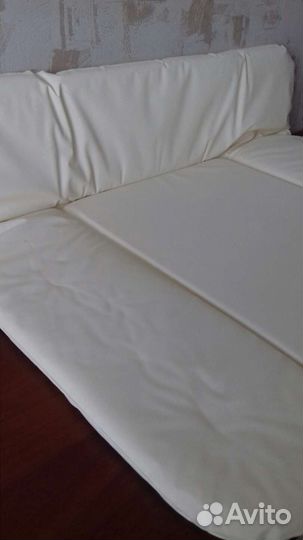 Коврик для пеленания