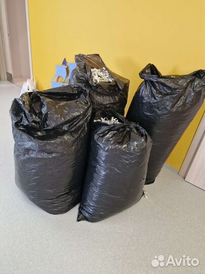 Бумага для серебряной дискотеки и бумажного шоу