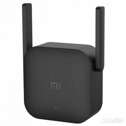 Wi-Fi усилитель сигнала (репитер) Xiaomi Mi Wi-Fi