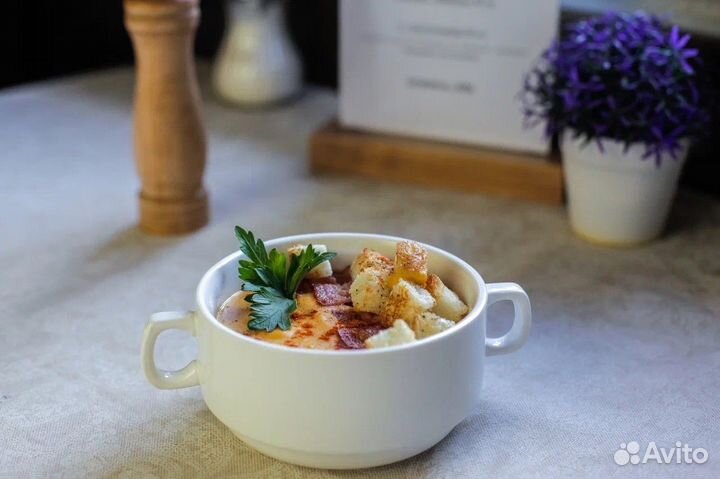 Доставка еды