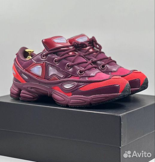Кроссовки Adidas Raf Simons Ozweego 3