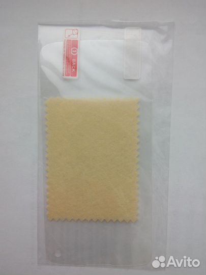 Защитная пленка для Philips Xenium I908