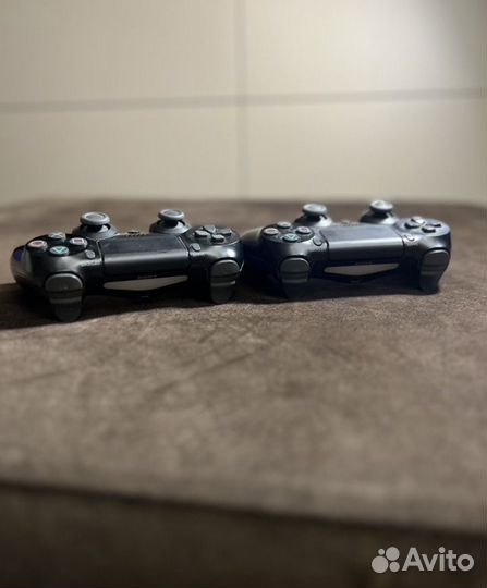 Sony playstation 4 pro 1tb