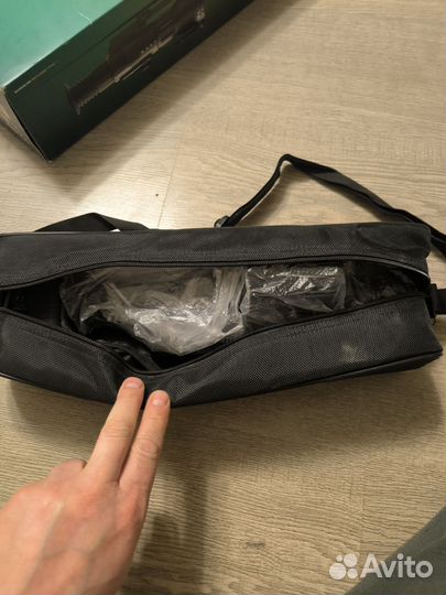 Цифровой прицел ночного видения