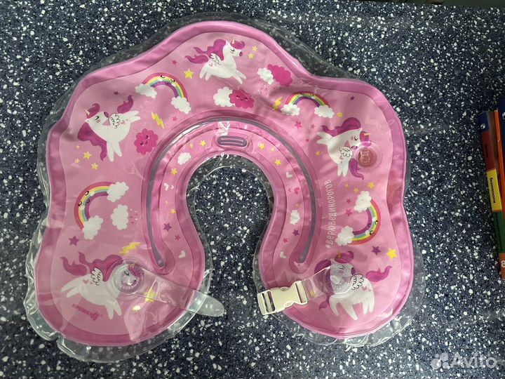 Набор для бассейна