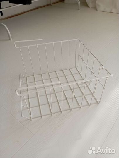 Корзина Икея подвесная