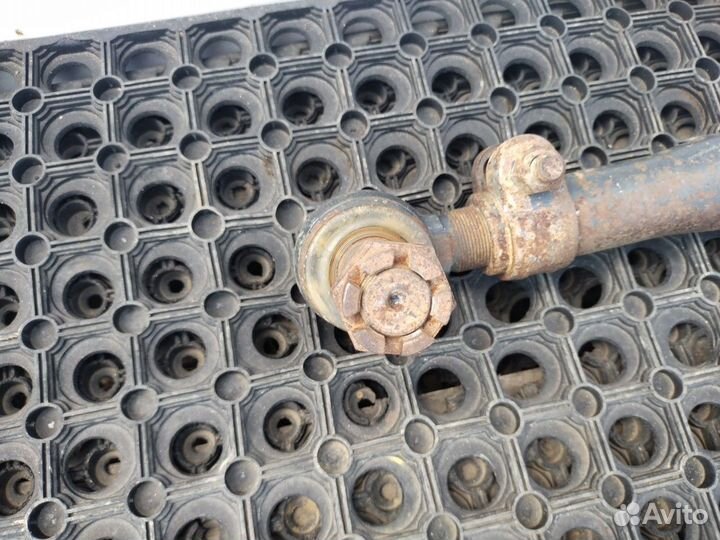 41036943 Тяга рулевая поперечная