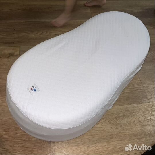 Кокон для новорожденных