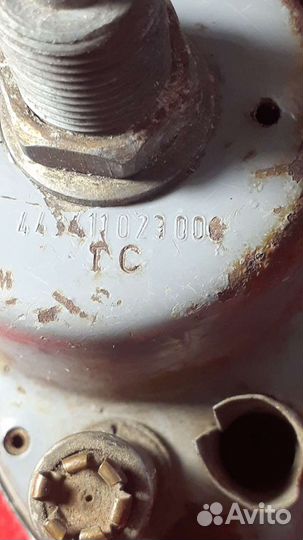 Спдометр Ява