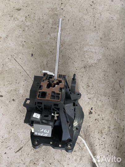 Селектор АКПП Toyota L.C 200 2015+