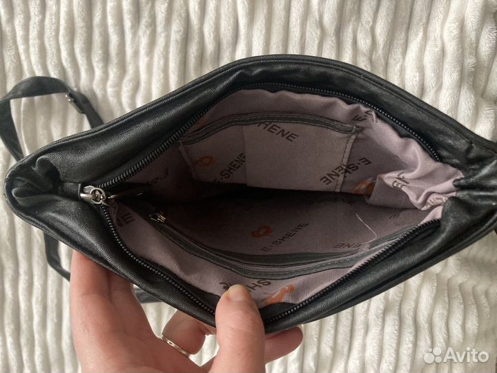 Сумка клатч