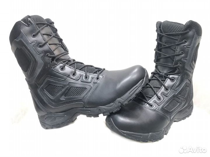 Ботинки Magnum Elite Spider 8.0