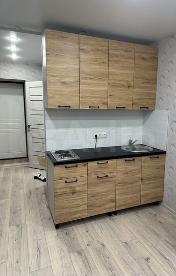 Квартира-студия, 19 м², 2/5 эт.
