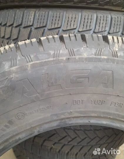 КАМА Alga LT (HK-534) 185/75 R16C