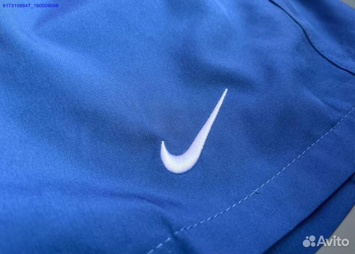 Шорты Nike плавательные (Арт.76248)