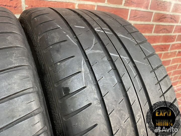 Michelin Pilot Sport 3 275/30 R20