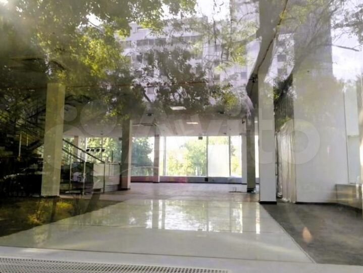 Продажа здания 1776 м2 м. Площадь Гагарина в юзао