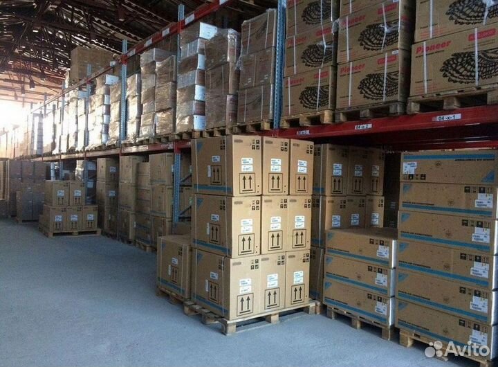 Кондиционер сплит в наличии