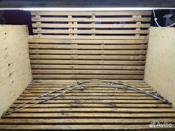 Трос ручника Nissan Teana J31 2006 36531-9Y000