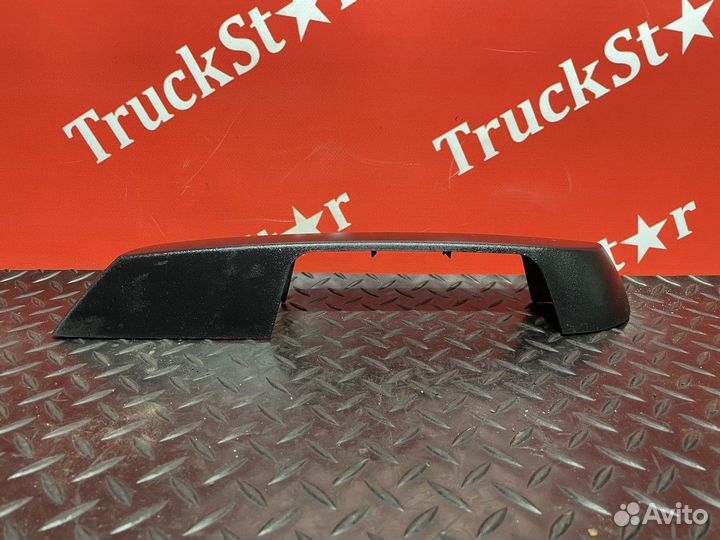 Накладка ручка капота левая Daf XF106