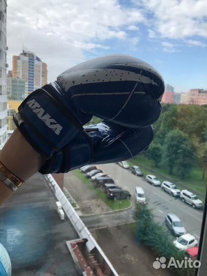 Экипировка для занятий тэквандо