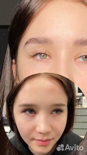 Мастер бровист