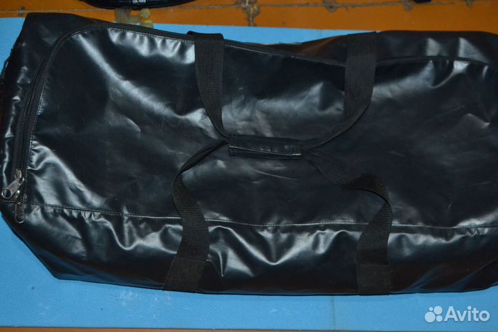 Cумка для подводного снаряжения