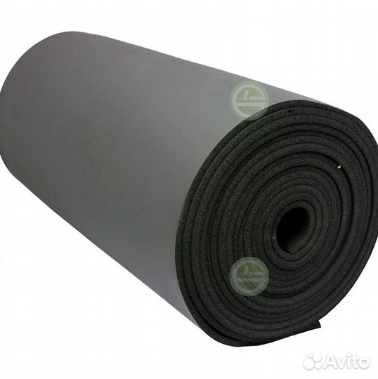 Теплоизоляция для защиты сантехники