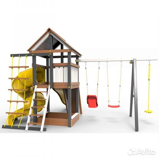 Детская площадка Пикник 