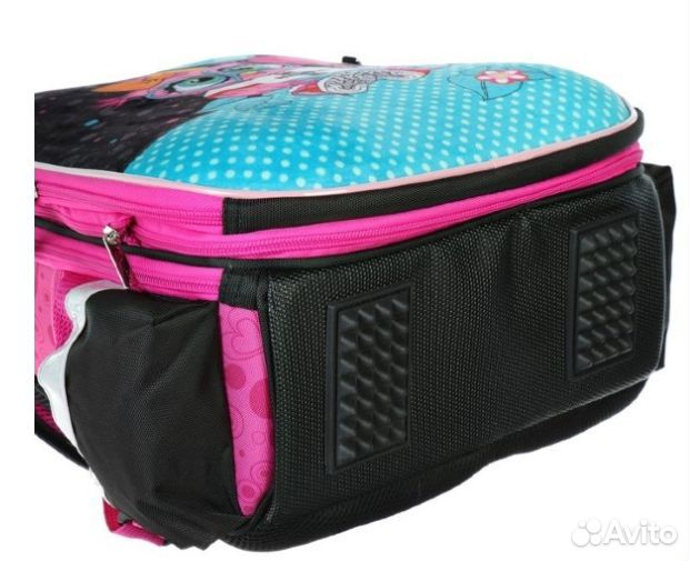 Ортопедический рюкзак Hatber