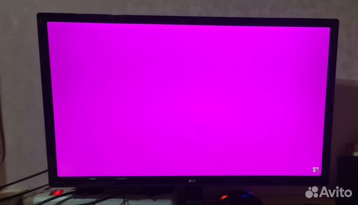 Монитор LG 27MP59G