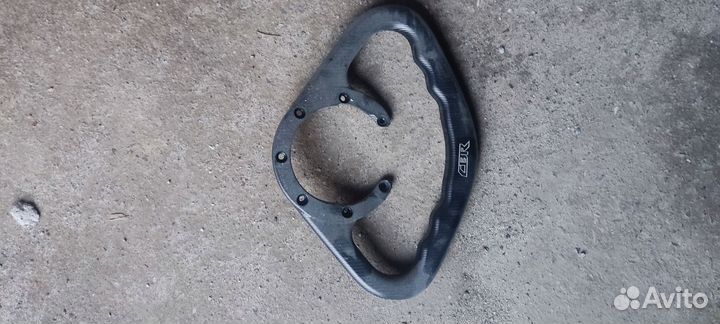 Ручка на топливный бак Honda CBR f3