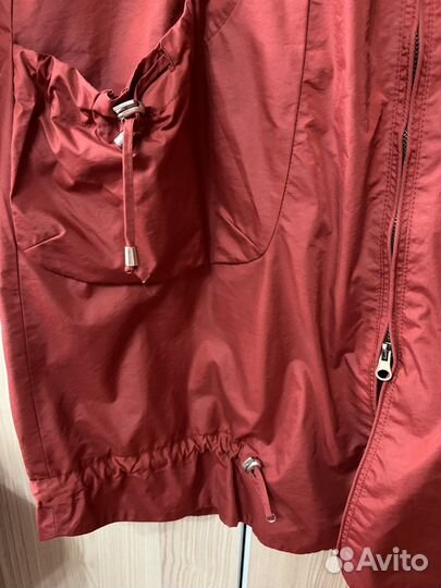 Плащ 48 размер
