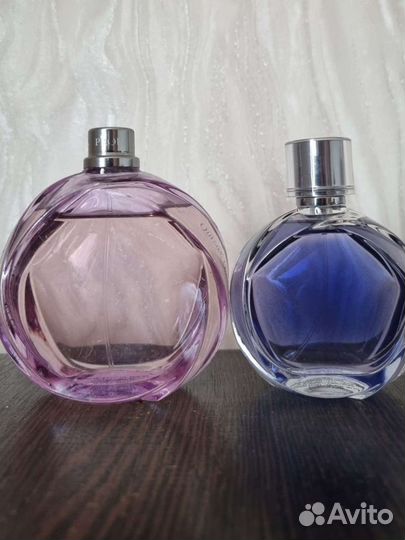 Парфюм Loewe quizas туалетная парфюмерная